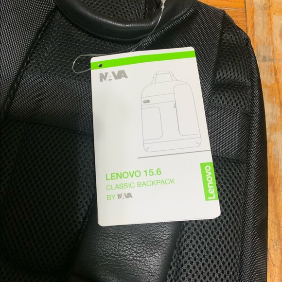 Backpack - Picture 3 of 3